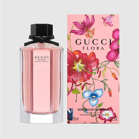 gucci flora gardenia perfume reviews|Gucci Flora gorgeous gardenia 100ml.